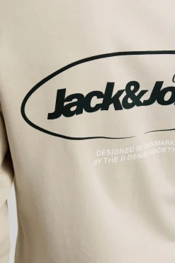 Sweatshirt do Clube 1990