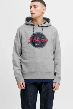 sweatshirt e logo