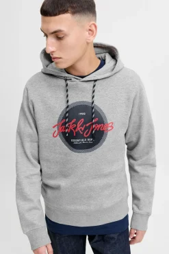 sweatshirt e logo