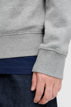 sweatshirt e logo