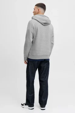 sweatshirt e logo
