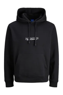 sweatshirt e logo