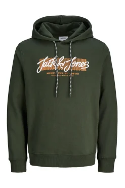 sweatshirt e logo