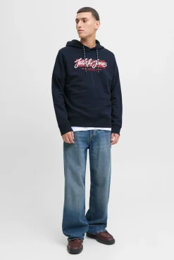 sweatshirt e logo