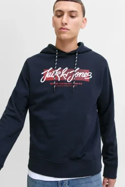 sweatshirt e logo