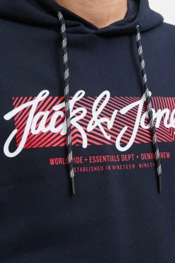 sweatshirt e logo