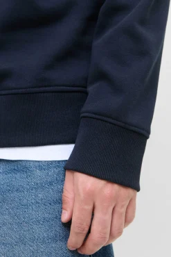 sweatshirt e logo