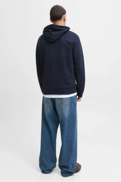 sweatshirt e logo