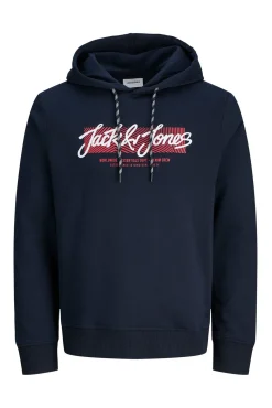 sweatshirt e logo