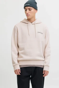 sweatshirt e logo