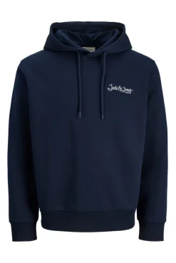 sweatshirt e logo