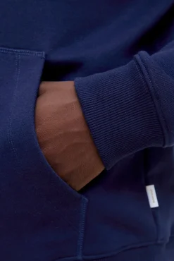 sweatshirt e logo