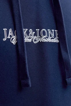 sweatshirt e logo
