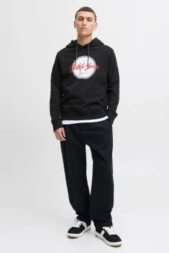 sweatshirt e logo