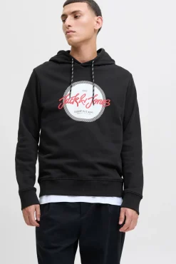 sweatshirt e logo