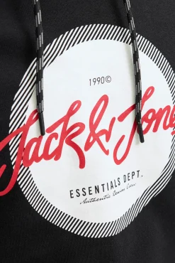 sweatshirt e logo