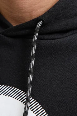 sweatshirt e logo