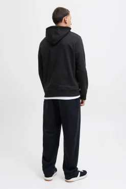 sweatshirt e logo