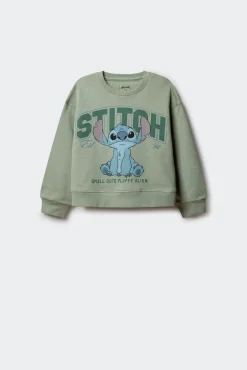 Sweatshirt feminino