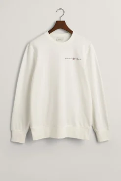 Sweatshirt Gant