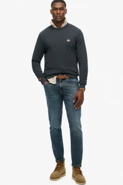 Sweatshirt Great Outdoors Emb RLXD