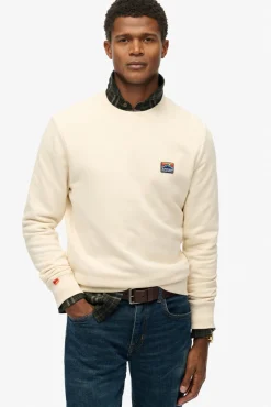 Sweatshirt Great Outdoors Emb RLXD