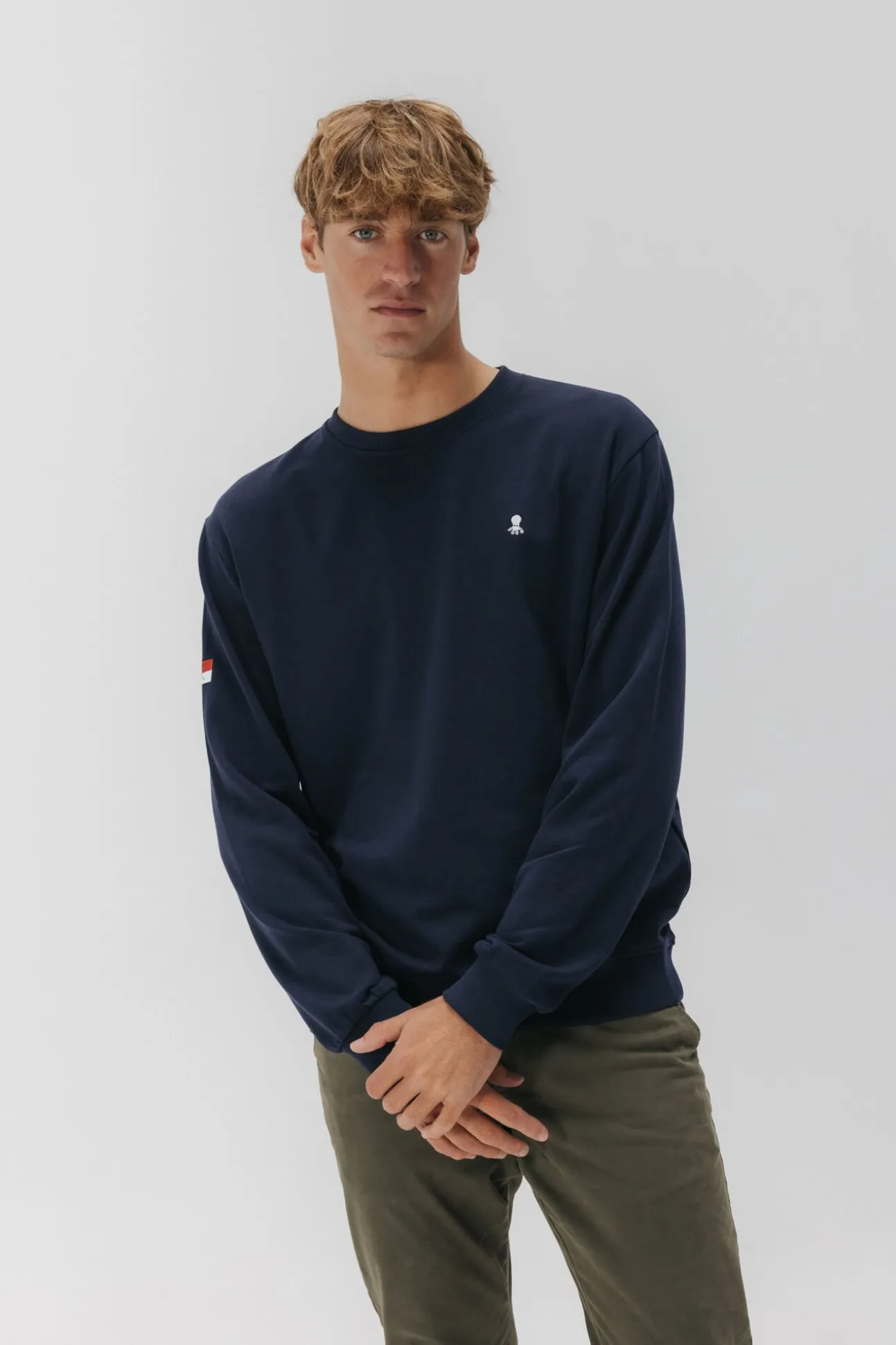 Sweatshirt Heritage