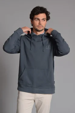 Sweatshirt lavado