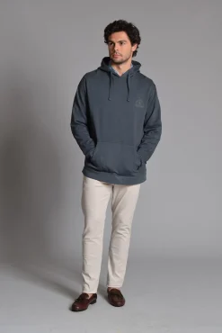Sweatshirt lavado