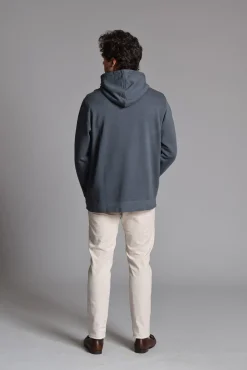 Sweatshirt lavado