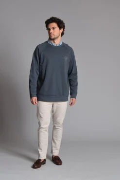 Sweatshirt lavado