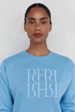 Sweatshirt lisa algodão