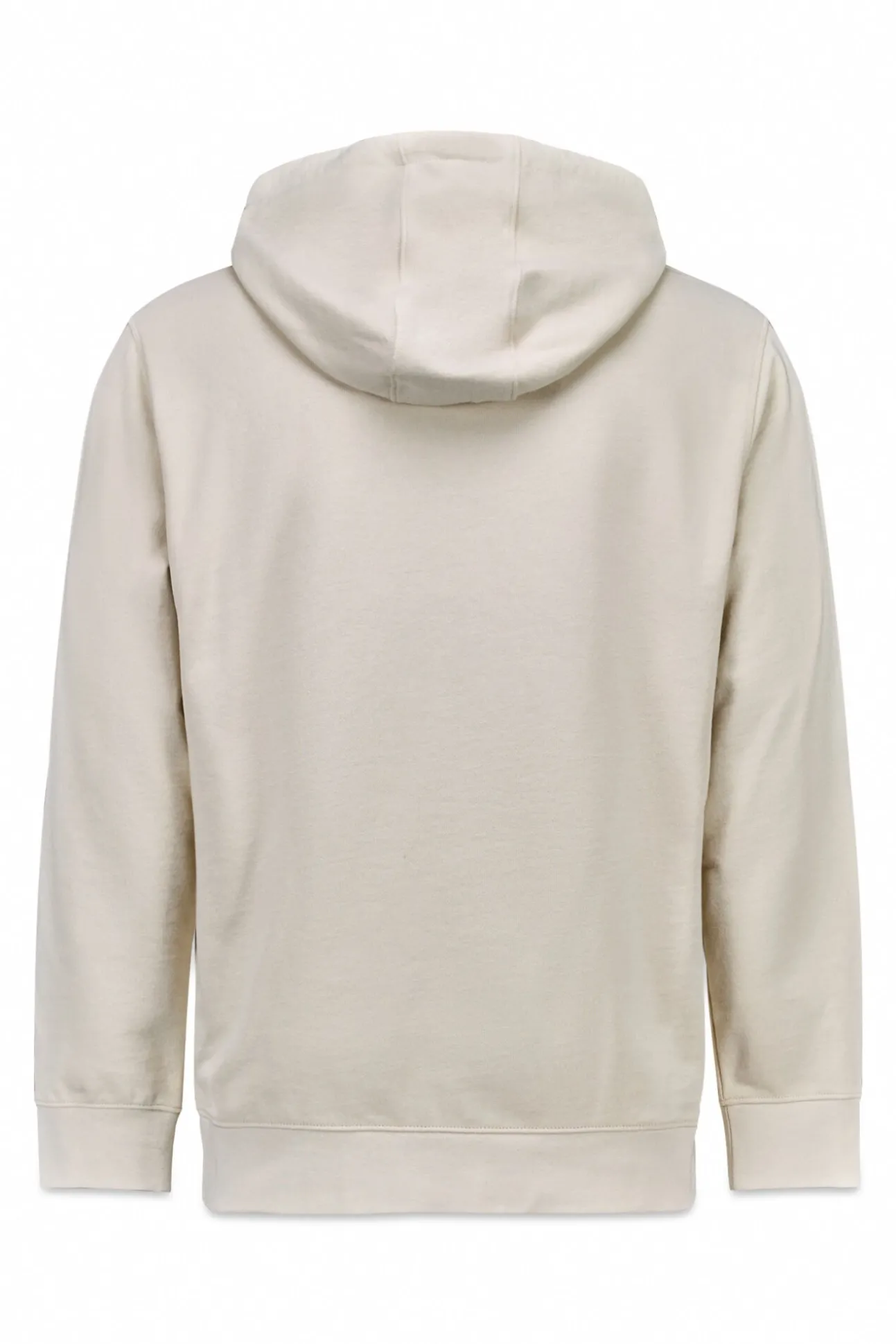 Sweatshirt logo com capuz