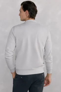 Sweatshirt logo gola caixa
