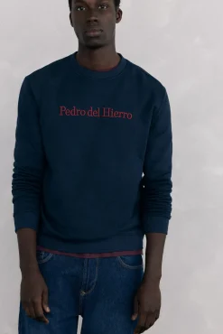 Sweatshirt logo gola caixa