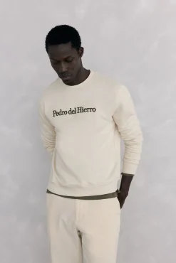 Sweatshirt logo gola caixa