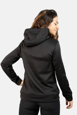 Sweatshirt Lynx capuz v3