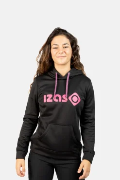 Sweatshirt Lynx capuz v3