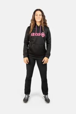 Sweatshirt Lynx capuz v3