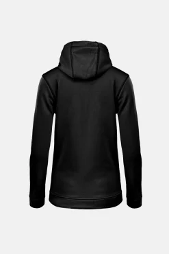 Sweatshirt Lynx capuz v3