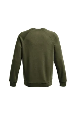 Sweatshirt masculino de algodão