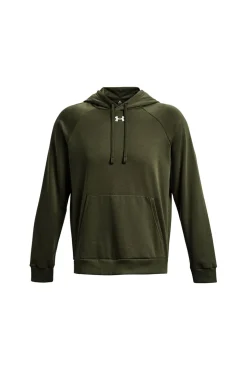 Sweatshirt masculino de capuz