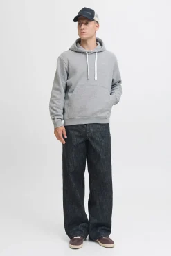 Sweatshirt minimalista