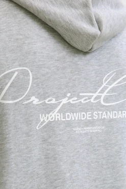 Sweatshirt minimalista