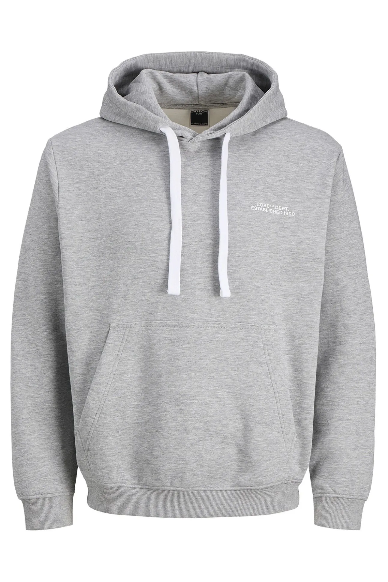 Sweatshirt minimalista
