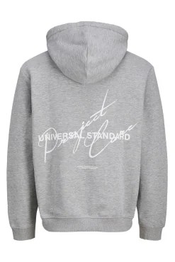 Sweatshirt minimalista