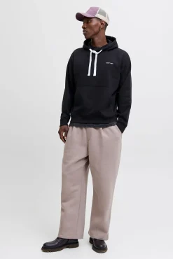 Sweatshirt minimalista