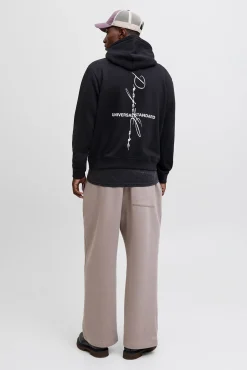 Sweatshirt minimalista