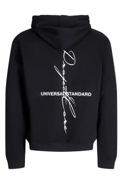 Sweatshirt minimalista