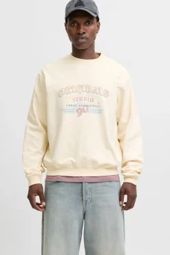 Sweatshirt original do estúdio